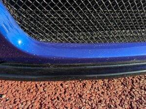 Ford Focus RS Mk1 - 2003