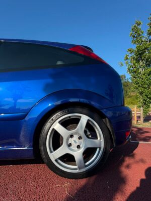 Ford Focus RS Mk1 - 2003