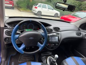 Ford Focus RS Mk1 - 2003