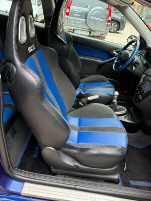 Ford Focus RS Mk1 - 2003