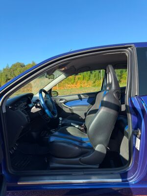 Ford Focus RS Mk1 - 2003
