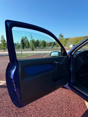 Ford Focus RS Mk1 - 2003