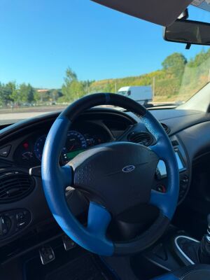 Ford Focus RS Mk1 - 2003