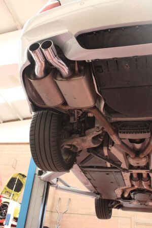 BMW M5 e60 4k km - 2005