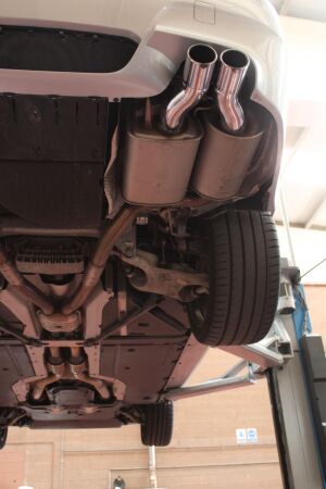 BMW M5 e60 4k km - 2005