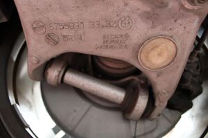 BMW M5 e60 4k km - 2005