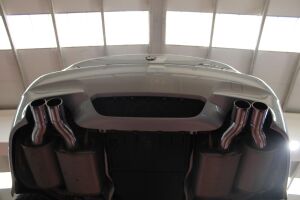 BMW M5 e60 4k km - 2005