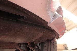 BMW M5 e60 4k km - 2005