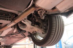 BMW M5 e60 4k km - 2005