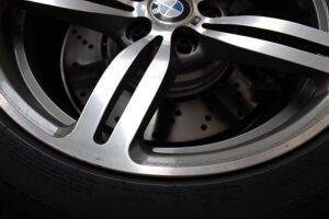 BMW M5 e60 4k km - 2005