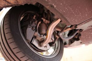 BMW M5 e60 4k km - 2005