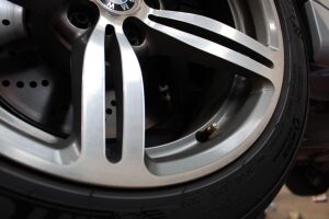 BMW M5 e60 4k km - 2005