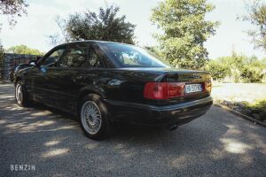 Audi 100 S4 (C4) V8 - 1994