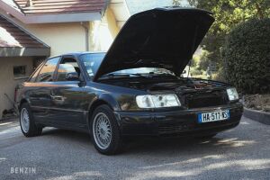 Audi 100 S4 (C4) V8 - 1994