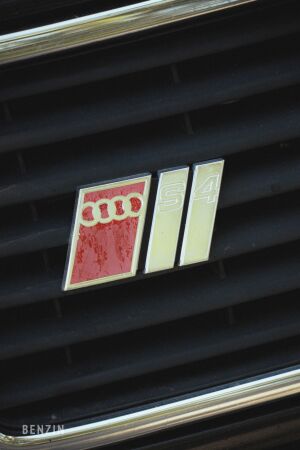 Audi 100 S4 (C4) V8 - 1994