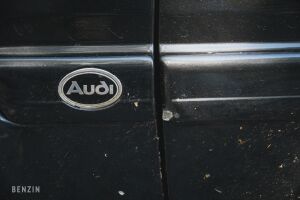 Audi 100 S4 (C4) V8 - 1994