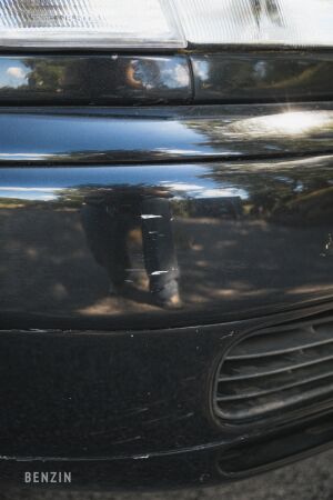 Audi 100 S4 (C4) V8 - 1994