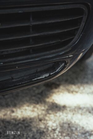 Audi 100 S4 (C4) V8 - 1994