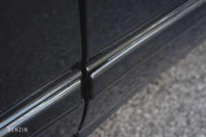 Audi 100 S4 (C4) V8 - 1994