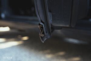 Audi 100 S4 (C4) V8 - 1994