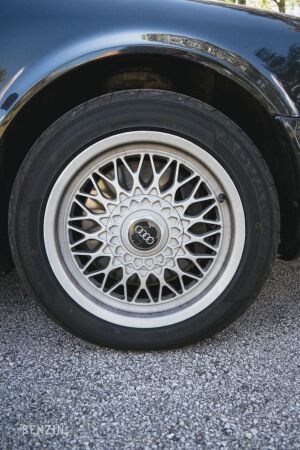 Audi 100 S4 (C4) V8 - 1994