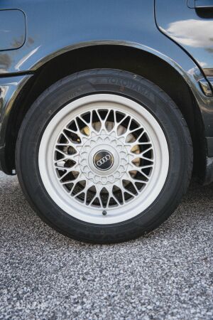 Audi 100 S4 (C4) V8 - 1994