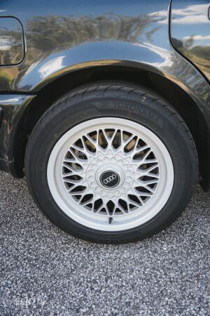 Audi 100 S4 (C4) V8 - 1994