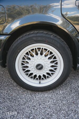 Audi 100 S4 (C4) V8 - 1994