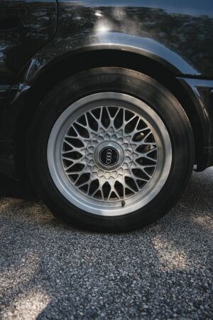 Audi 100 S4 (C4) V8 - 1994