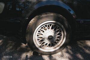Audi 100 S4 (C4) V8 - 1994