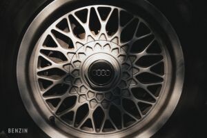Audi 100 S4 (C4) V8 - 1994