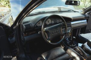 Audi 100 S4 (C4) V8 - 1994