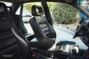 Audi 100 S4 (C4) V8 - 1994