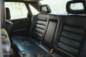 Audi 100 S4 (C4) V8 - 1994