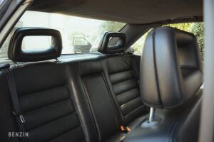 Audi 100 S4 (C4) V8 - 1994