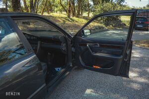 Audi 100 S4 (C4) V8 - 1994