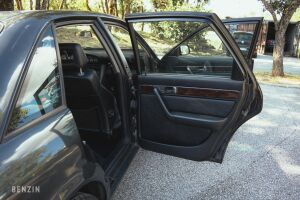 Audi 100 S4 (C4) V8 - 1994