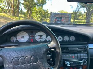 Audi 100 S4 (C4) V8 - 1994
