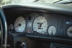 Audi 100 S4 (C4) V8 - 1994