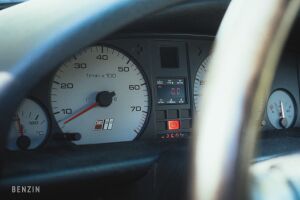 Audi 100 S4 (C4) V8 - 1994