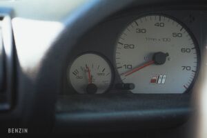 Audi 100 S4 (C4) V8 - 1994