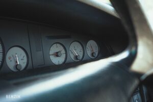 Audi 100 S4 (C4) V8 - 1994