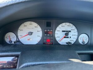 Audi 100 S4 (C4) V8 - 1994