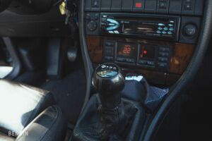 Audi 100 S4 (C4) V8 - 1994
