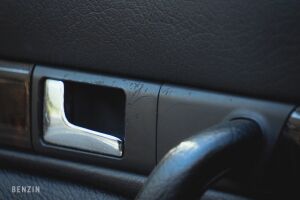 Audi 100 S4 (C4) V8 - 1994