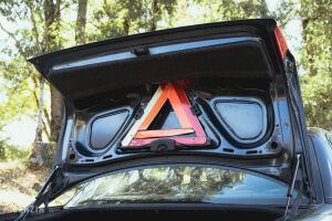 Audi 100 S4 (C4) V8 - 1994
