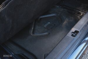 Audi 100 S4 (C4) V8 - 1994