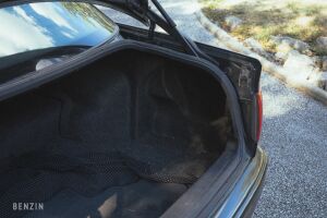 Audi 100 S4 (C4) V8 - 1994