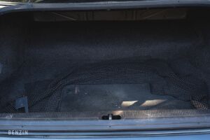 Audi 100 S4 (C4) V8 - 1994