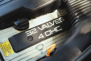 Audi 100 S4 (C4) V8 - 1994